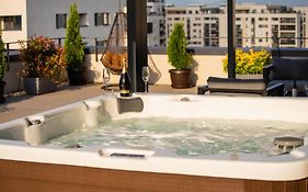 Penthouse Eliza - Coressi